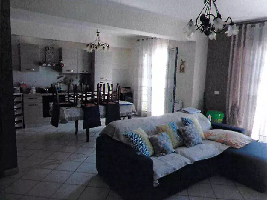 Immagine 1 di Appartamento in vendita  in Via Degli Argentieri Acesi, 18, 95024 Acireale CT, Italia a Acireale