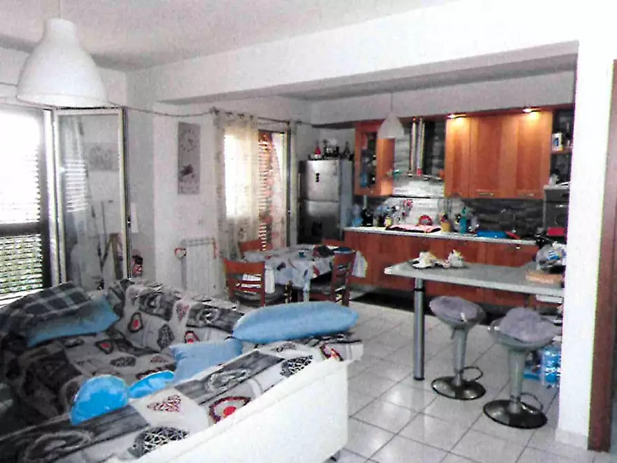 Immagine 2 di Appartamento in vendita  in Via Degli Argentieri Acesi, 18, 95024 Acireale CT, Italia a Acireale