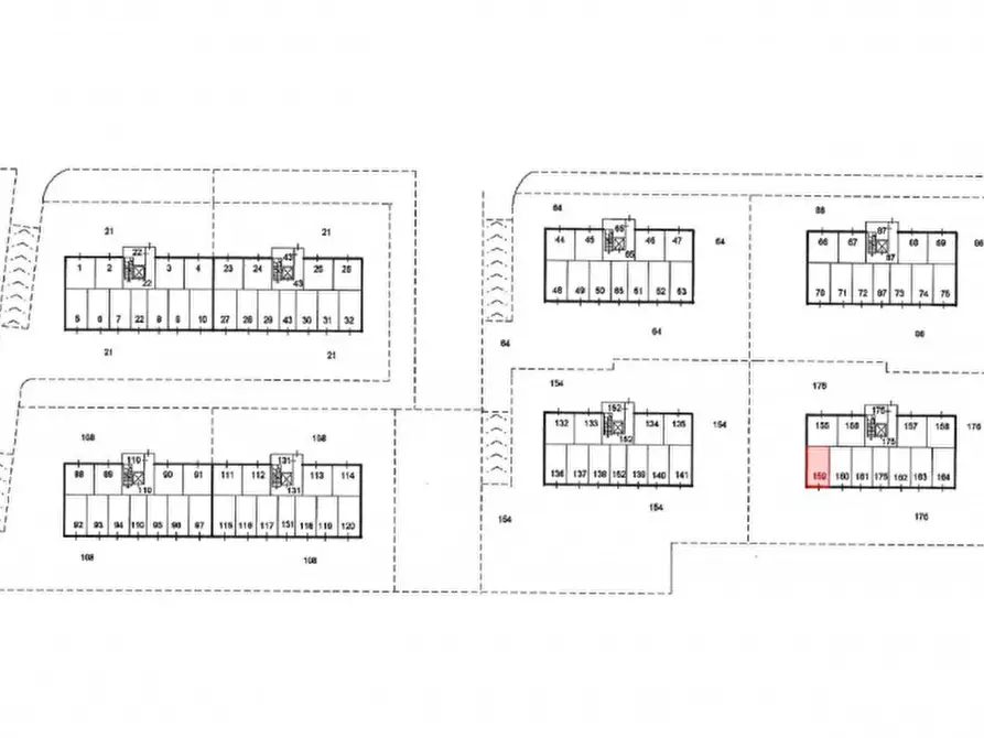 Immagine 4 di Appartamento in vendita  in Via Degli Argentieri Acesi, 18, 95024 Acireale CT, Italia a Acireale
