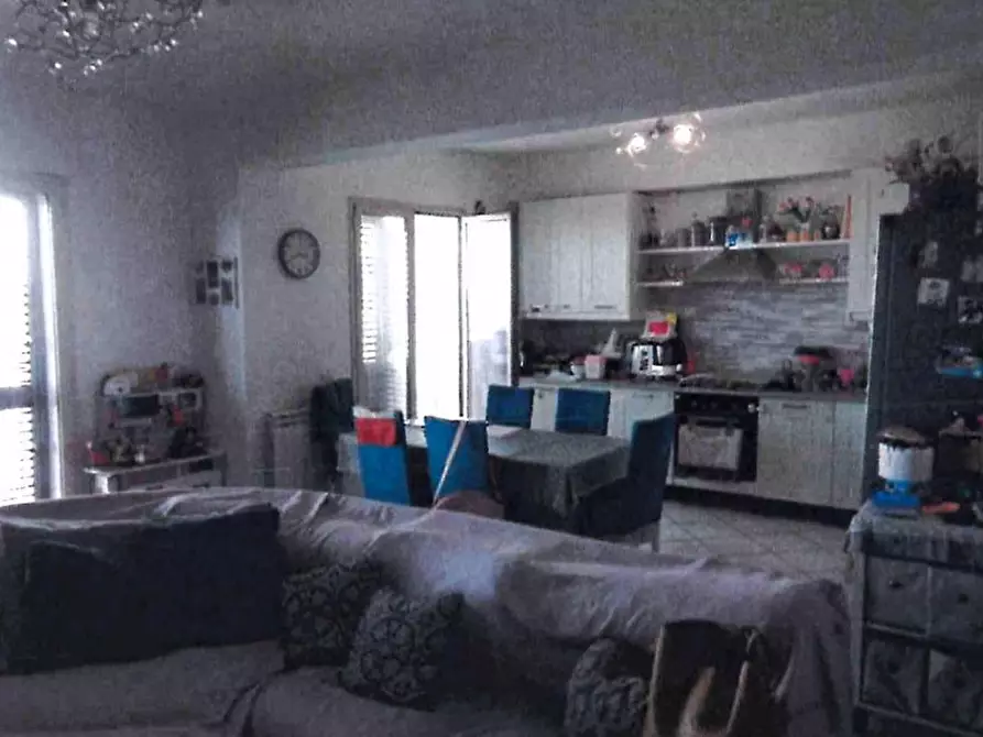 Immagine 1 di Appartamento in vendita  in Via Degli Argentieri Acesi, 18, 95024 Acireale CT, Italia a Acireale