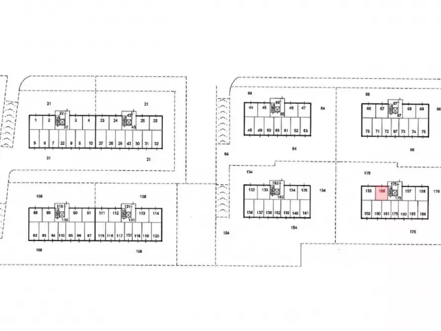 Immagine 4 di Appartamento in vendita  in Via Degli Argentieri Acesi, 18, 95024 Acireale CT, Italia a Acireale
