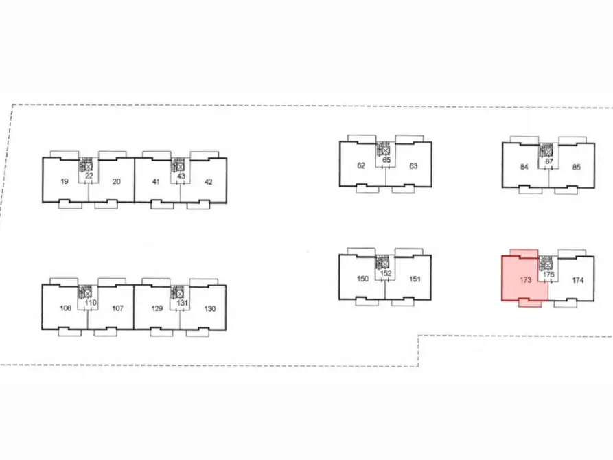 Immagine 5 di Appartamento in vendita  in Via Degli Argentieri Acesi, 18, 95024 Acireale CT, Italia a Acireale