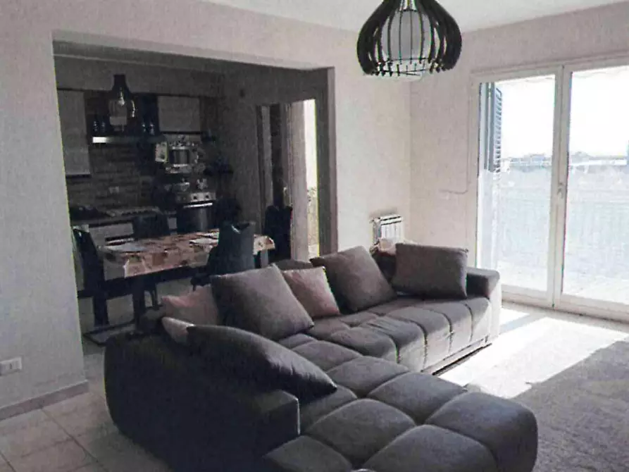 Immagine 1 di Appartamento in vendita  in Via Degli Argentieri Acesi, 32, 95024 Acireale CT, Italia a Acireale