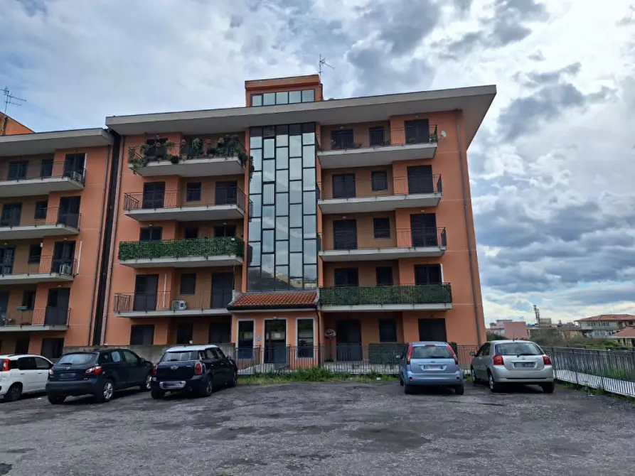Immagine 7 di Appartamento in vendita  in Via Degli Argentieri Acesi, 32, 95024 Acireale CT, Italia a Acireale