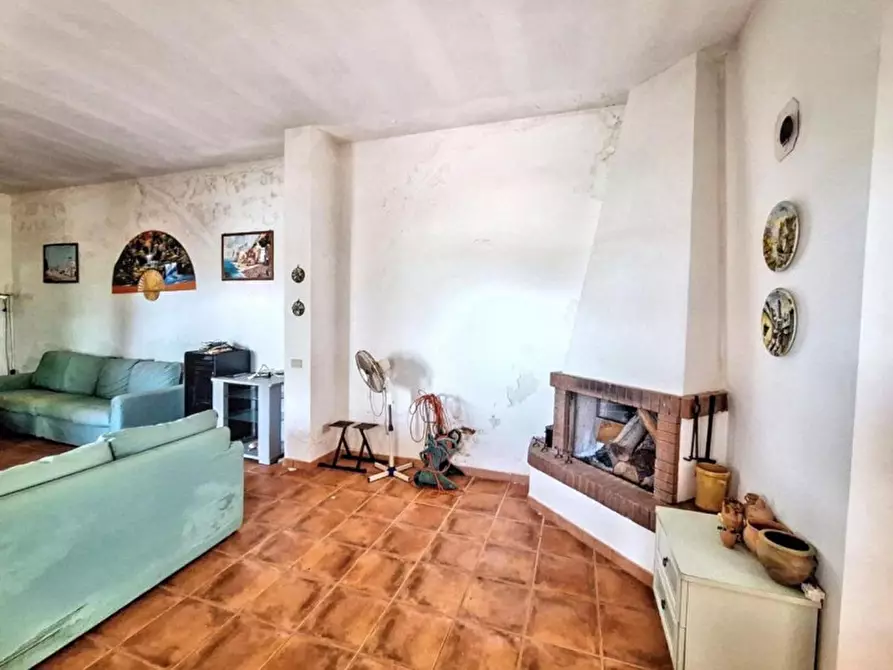 Immagine 3 di Villa in vendita  in via Treviso, N. snc a Mazara Del Vallo