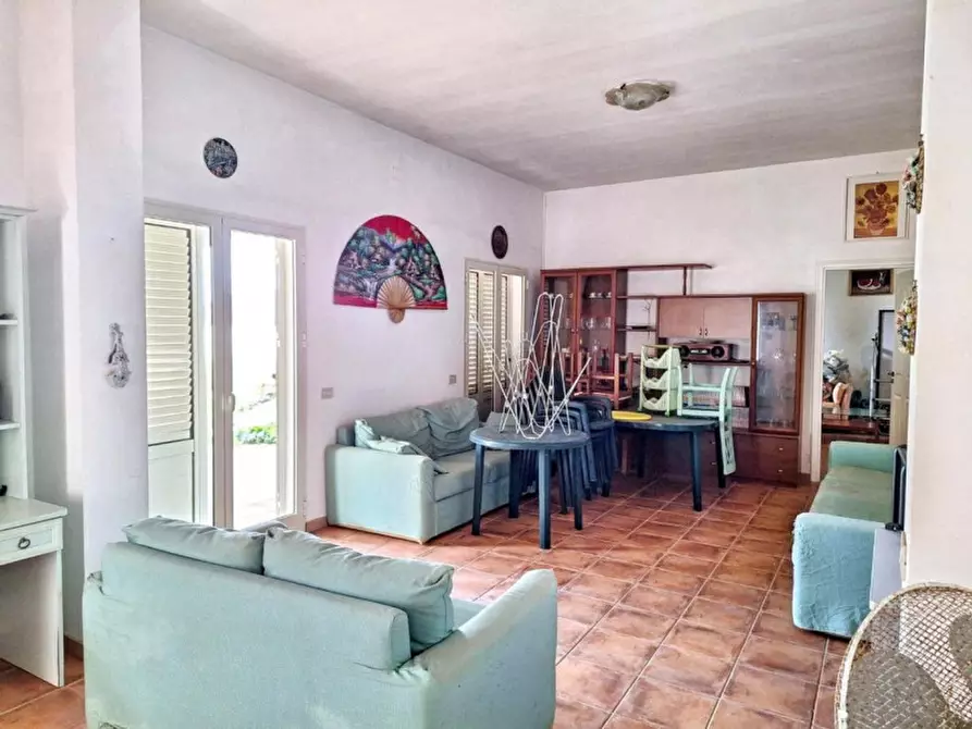 Immagine 4 di Villa in vendita  in via Treviso, N. snc a Mazara Del Vallo