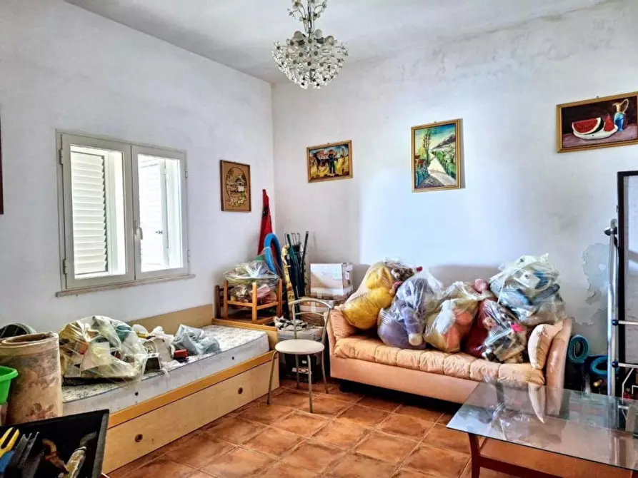 Immagine 5 di Villa in vendita  in via Treviso, N. snc a Mazara Del Vallo