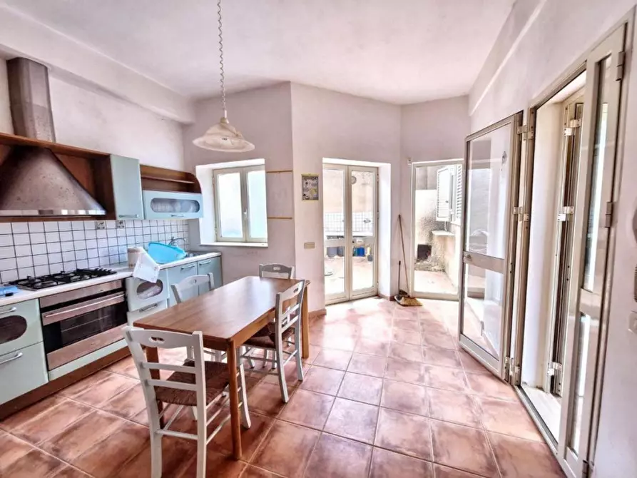 Immagine 6 di Villa in vendita  in via Treviso, N. snc a Mazara Del Vallo