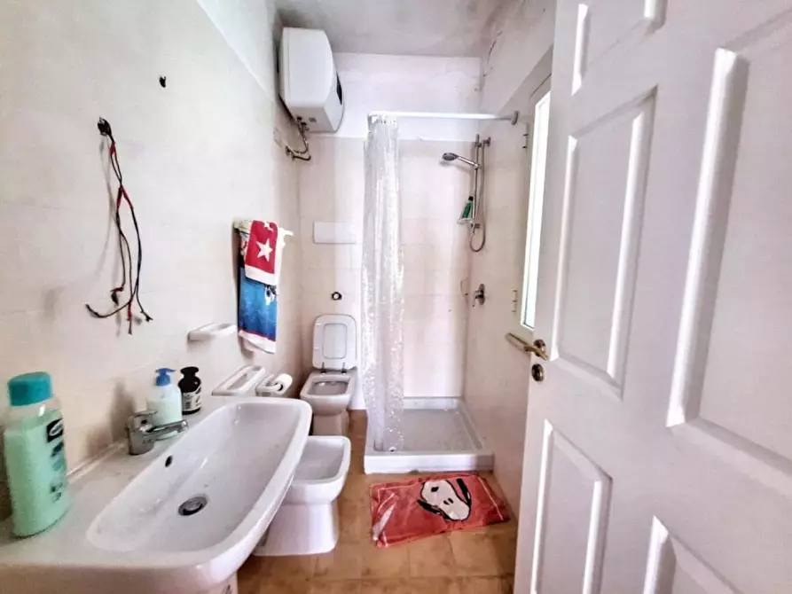 Immagine 12 di Villa in vendita  in via Treviso, N. snc a Mazara Del Vallo