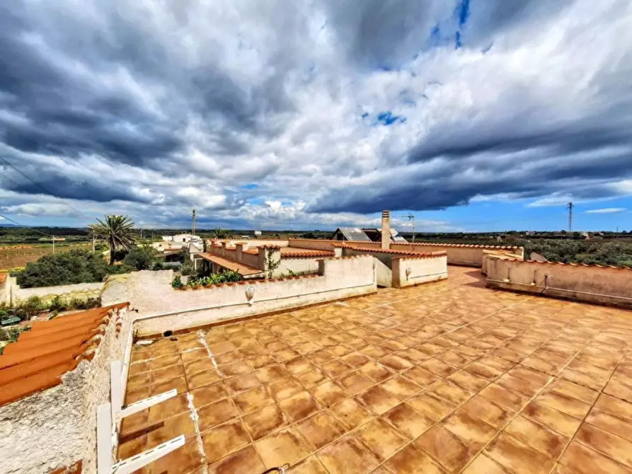 Immagine 14 di Villa in vendita  in via Treviso, N. snc a Mazara Del Vallo