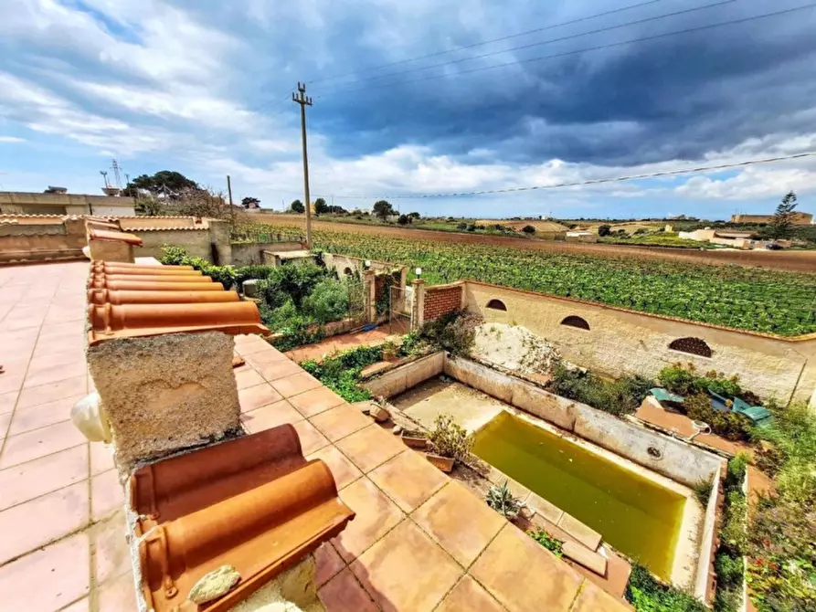 Immagine 17 di Villa in vendita  in via Treviso, N. snc a Mazara Del Vallo