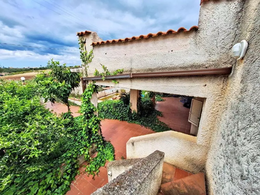 Immagine 18 di Villa in vendita  in via Treviso, N. snc a Mazara Del Vallo