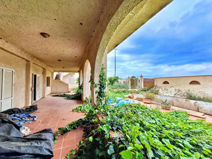 Immagine 21 di Villa in vendita  in via Treviso, N. snc a Mazara Del Vallo