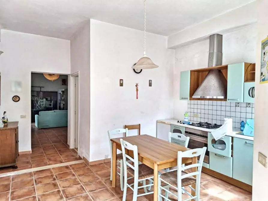 Immagine 22 di Villa in vendita  in via Treviso, N. snc a Mazara Del Vallo