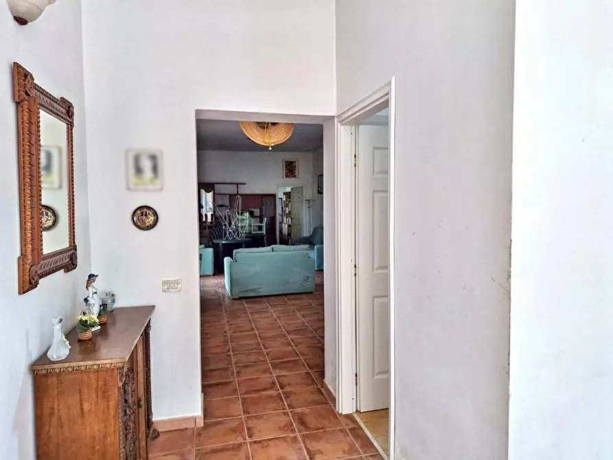 Immagine 23 di Villa in vendita  in via Treviso, N. snc a Mazara Del Vallo