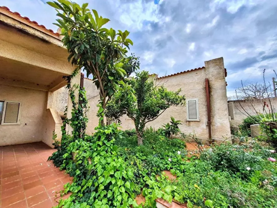 Immagine 26 di Villa in vendita  in via Treviso, N. snc a Mazara Del Vallo