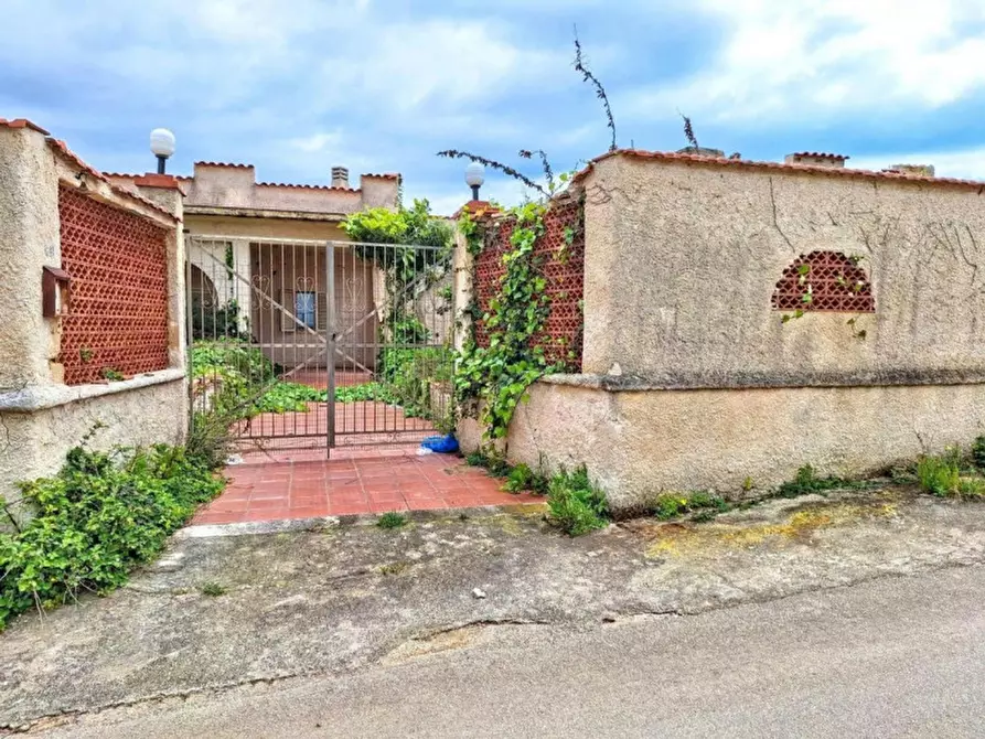 Immagine 27 di Villa in vendita  in via Treviso, N. snc a Mazara Del Vallo