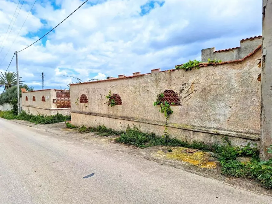 Immagine 28 di Villa in vendita  in via Treviso, N. snc a Mazara Del Vallo