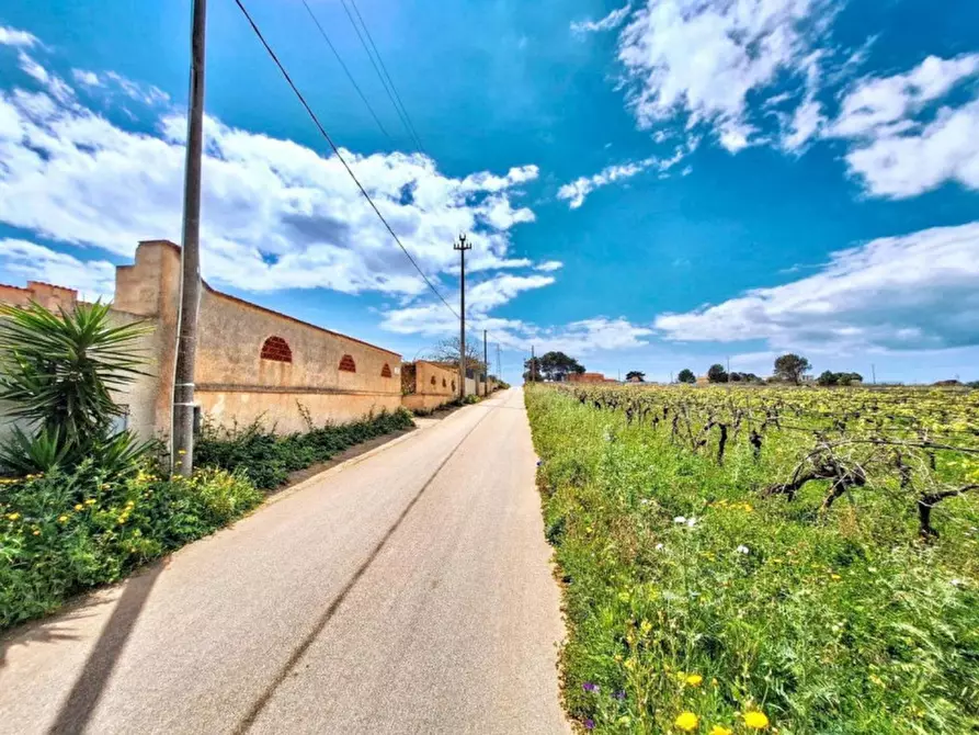 Immagine 29 di Villa in vendita  in via Treviso, N. snc a Mazara Del Vallo