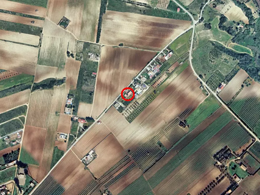 Immagine 30 di Villa in vendita  in via Treviso, N. snc a Mazara Del Vallo