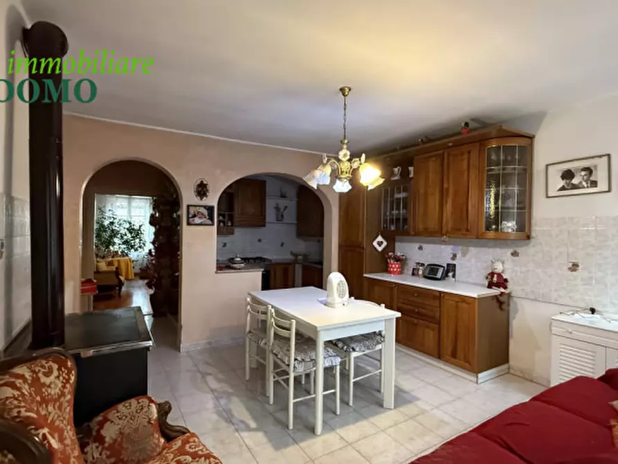 Immagine 5 di Casa bifamiliare in vendita  a Arsiero