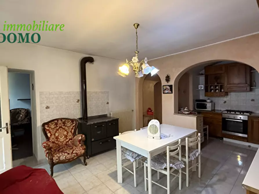 Immagine 7 di Casa bifamiliare in vendita  a Arsiero