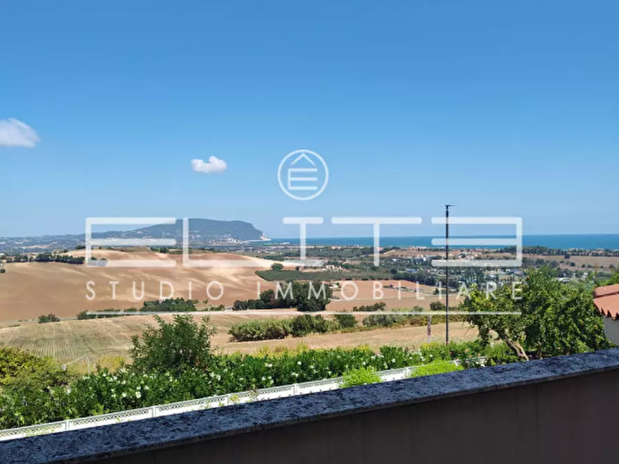 Immagine 15 di Villa in vendita  a Porto Recanati