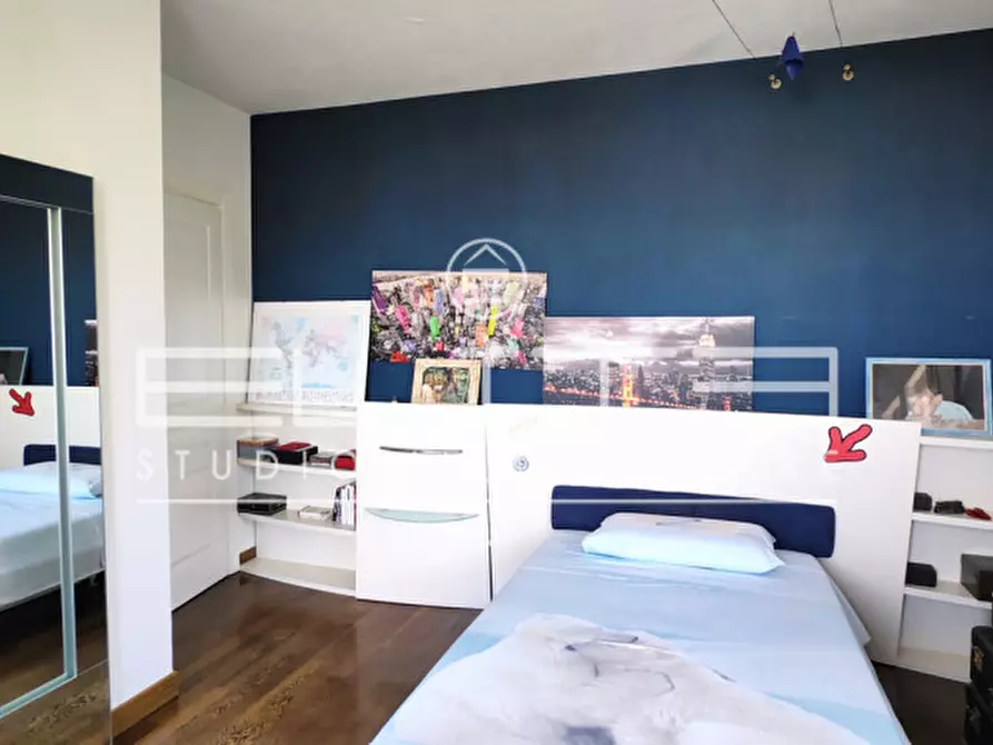 Immagine 16 di Villa in vendita  a Porto Recanati