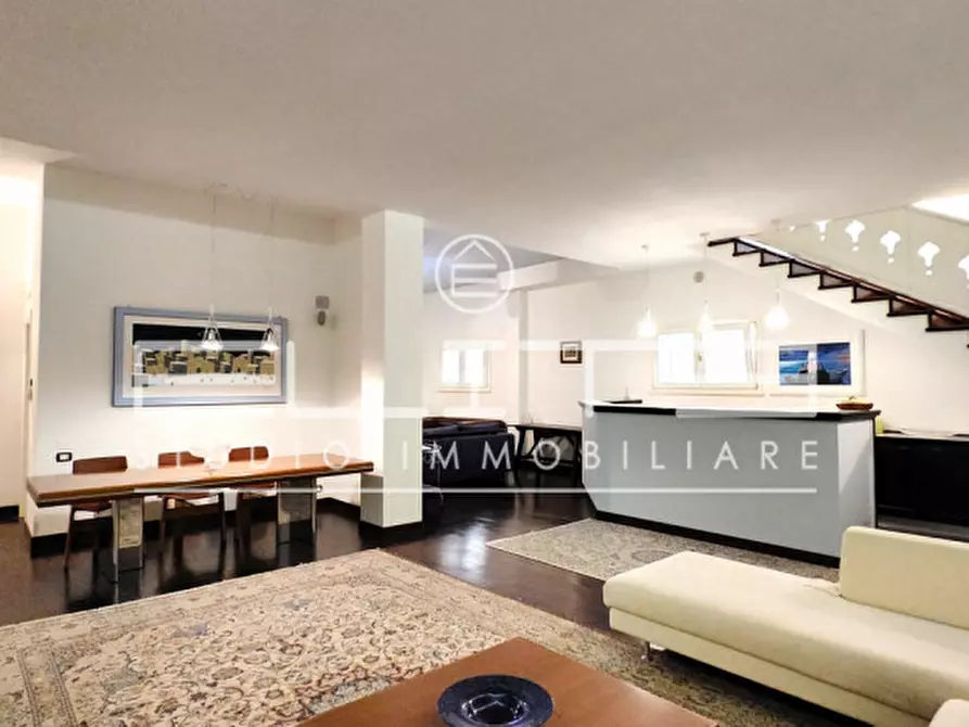 Immagine 18 di Villa in vendita  a Porto Recanati