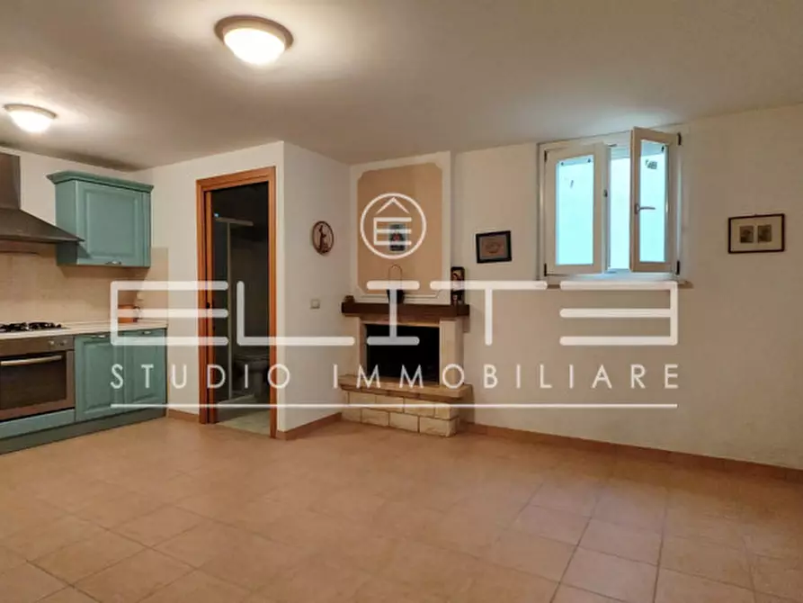 Immagine 19 di Villa in vendita  in SIROLO a Sirolo