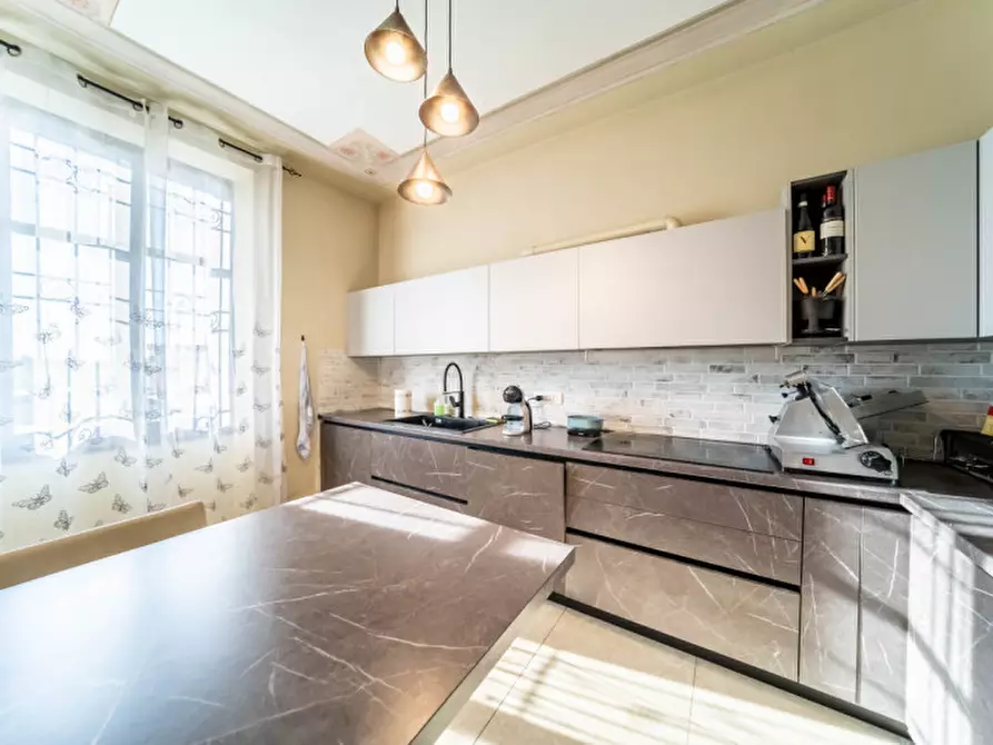 Immagine 7 di Villa in vendita  in Frazione Casalfoschino n.24 a Sissa Trecasali