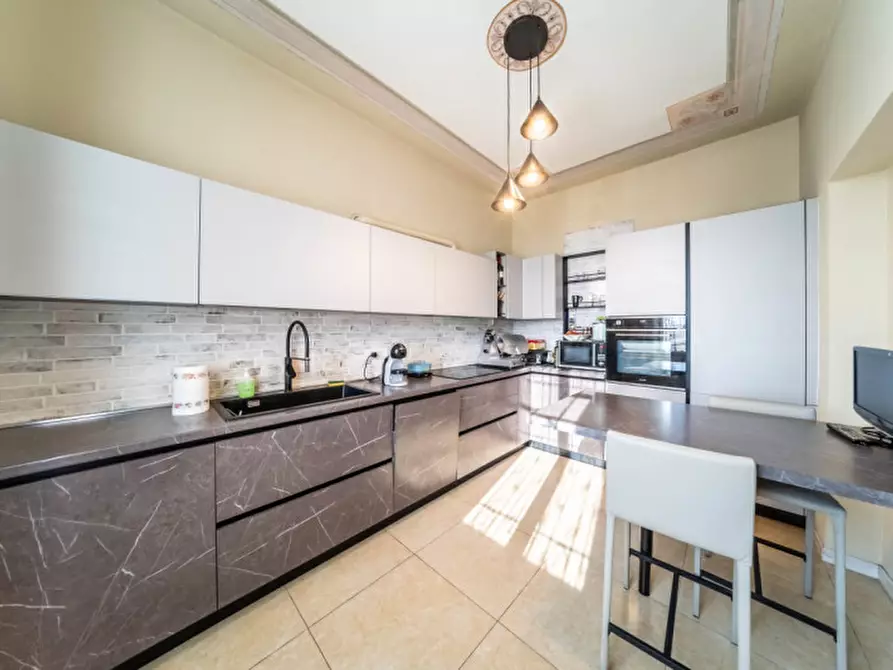 Immagine 8 di Villa in vendita  in Frazione Casalfoschino n.24 a Sissa Trecasali