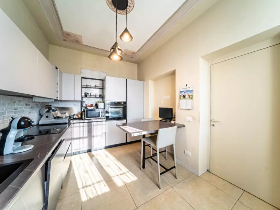 Immagine 9 di Villa in vendita  in Frazione Casalfoschino n.24 a Sissa Trecasali