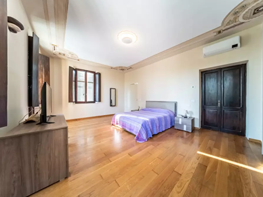 Immagine 11 di Villa in vendita  in Frazione Casalfoschino n.24 a Sissa Trecasali