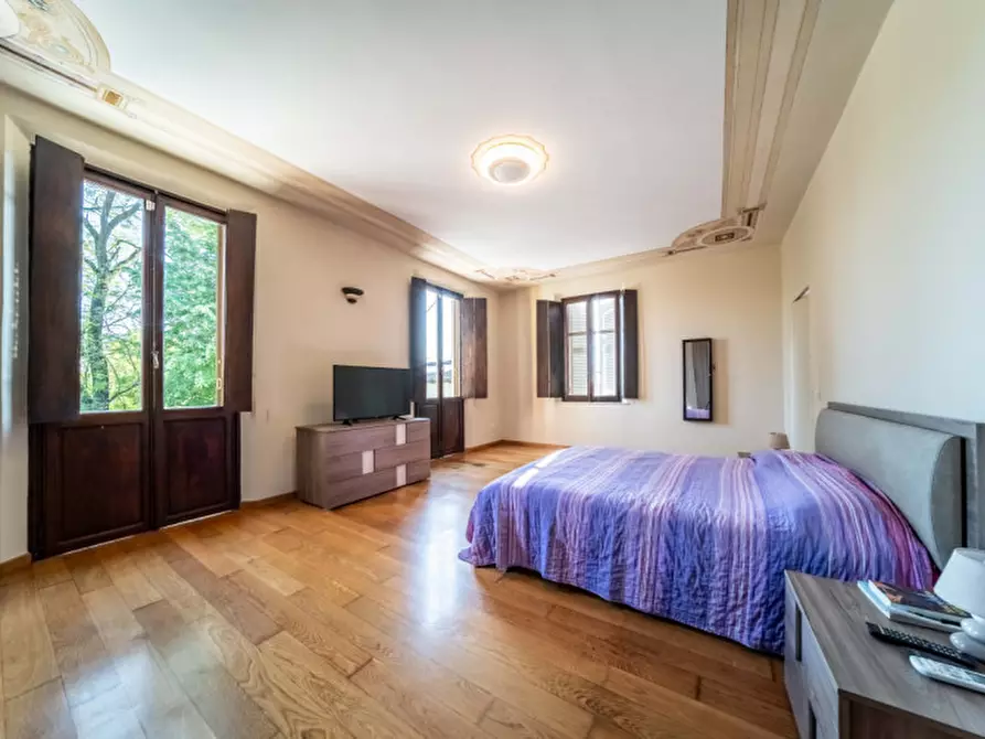 Immagine 13 di Villa in vendita  in Frazione Casalfoschino n.24 a Sissa Trecasali