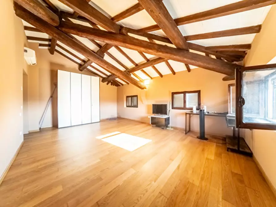 Immagine 15 di Villa in vendita  in Frazione Casalfoschino n.24 a Sissa Trecasali