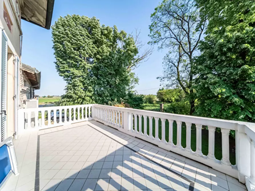 Immagine 20 di Villa in vendita  in Frazione Casalfoschino n.24 a Sissa Trecasali