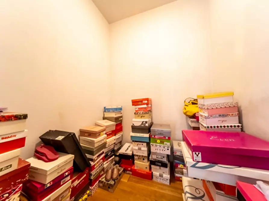 Immagine 22 di Villa in vendita  in Frazione Casalfoschino n.24 a Sissa Trecasali