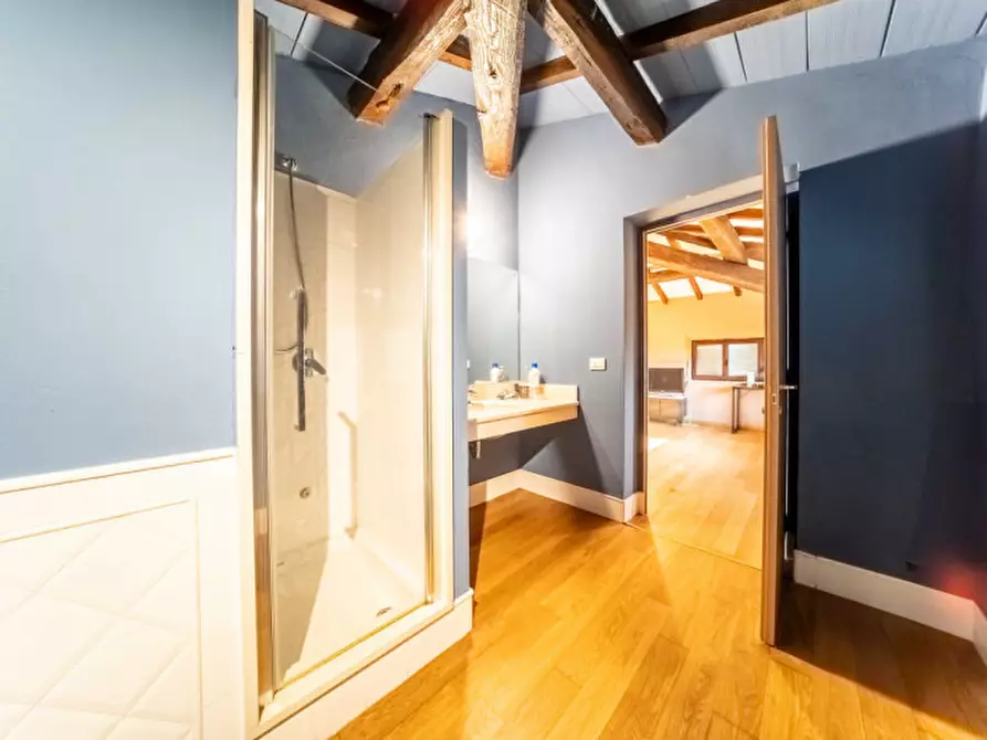 Immagine 25 di Villa in vendita  in Frazione Casalfoschino n.24 a Sissa Trecasali