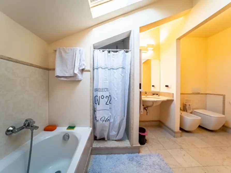 Immagine 30 di Villa in vendita  in Frazione Casalfoschino n.24 a Sissa Trecasali