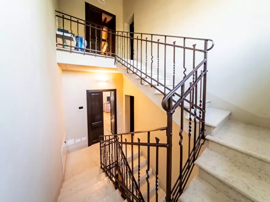 Immagine 33 di Villa in vendita  in Frazione Casalfoschino n.24 a Sissa Trecasali