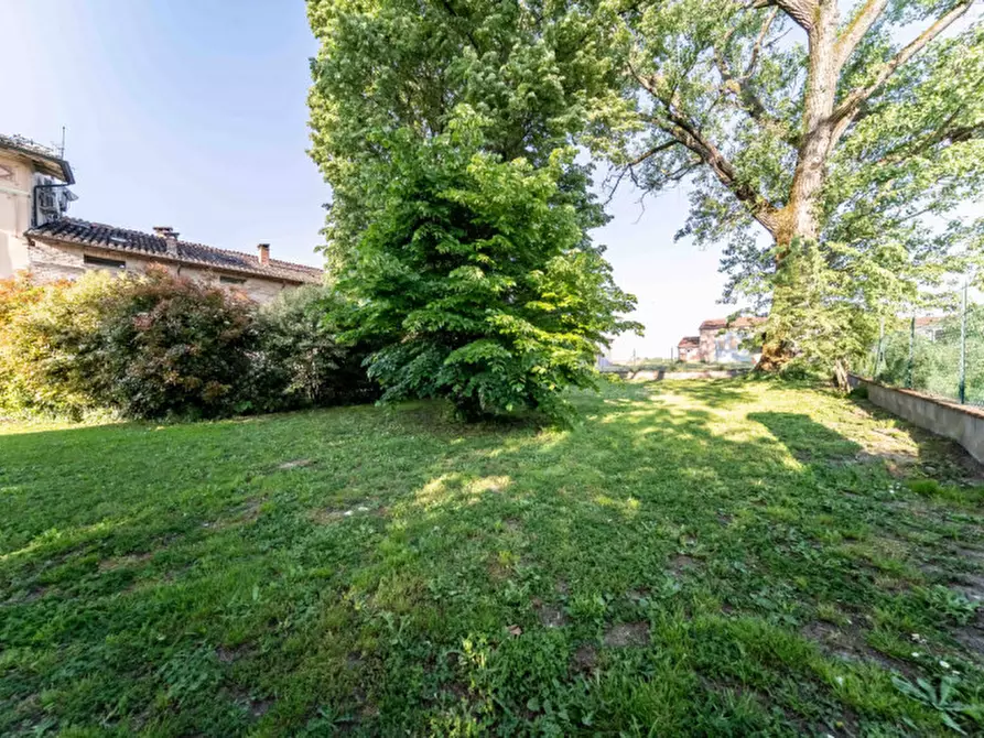 Immagine 34 di Villa in vendita  in Frazione Casalfoschino n.24 a Sissa Trecasali