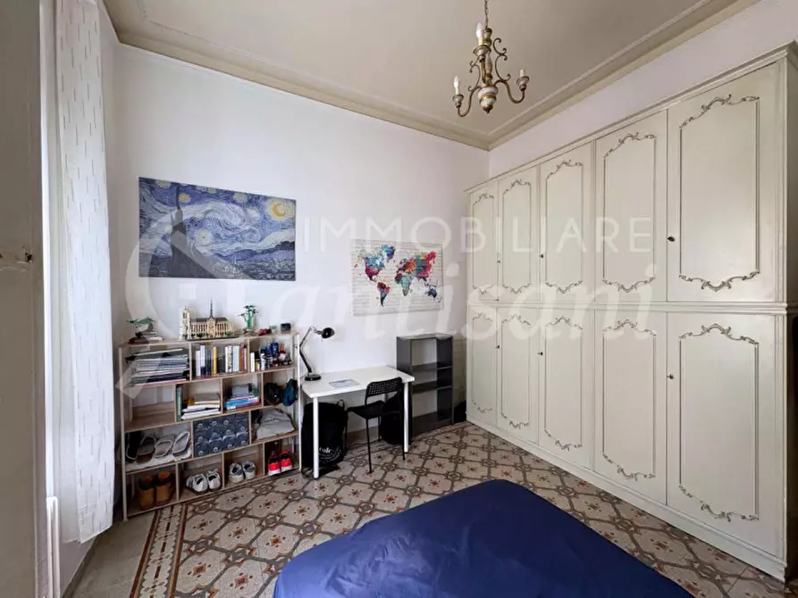 Immagine 6 di Camera in affitto  in Via Gaspero Barbera a Firenze