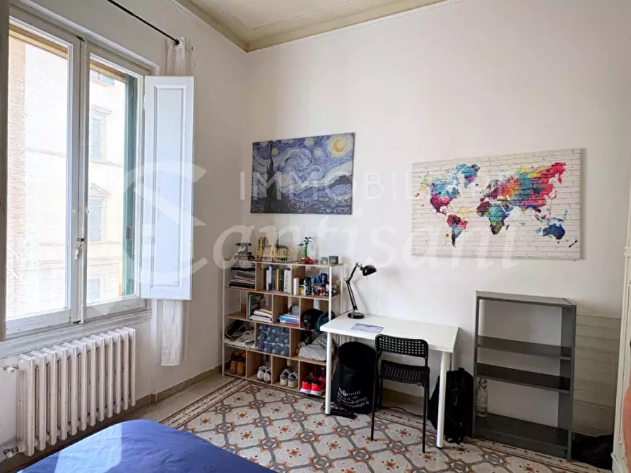 Immagine 7 di Camera in affitto  in Via Gaspero Barbera a Firenze