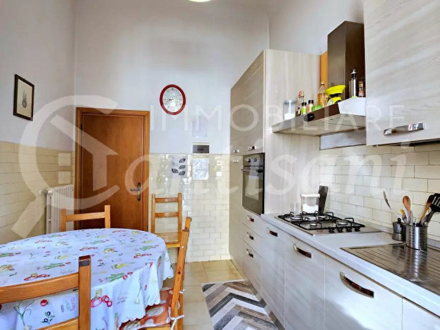 Immagine 11 di Camera in affitto  in Via Gaspero Barbera a Firenze