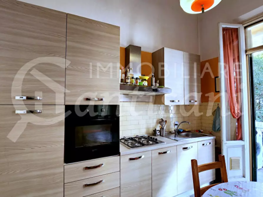 Immagine 12 di Camera in affitto  in Via Gaspero Barbera a Firenze