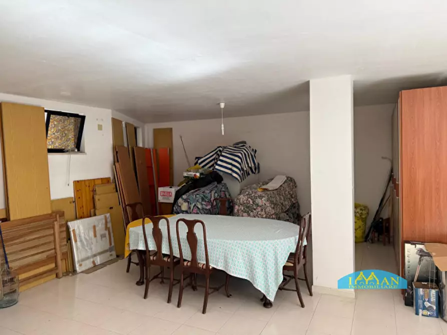 Immagine 5 di Garage in vendita  in Via Cataldo Agostinelli a Ceglie Messapico