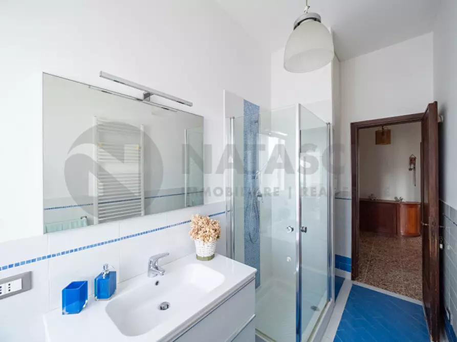 Immagine 16 di Appartamento in vendita  in Via Pino Arpioni a Pelago