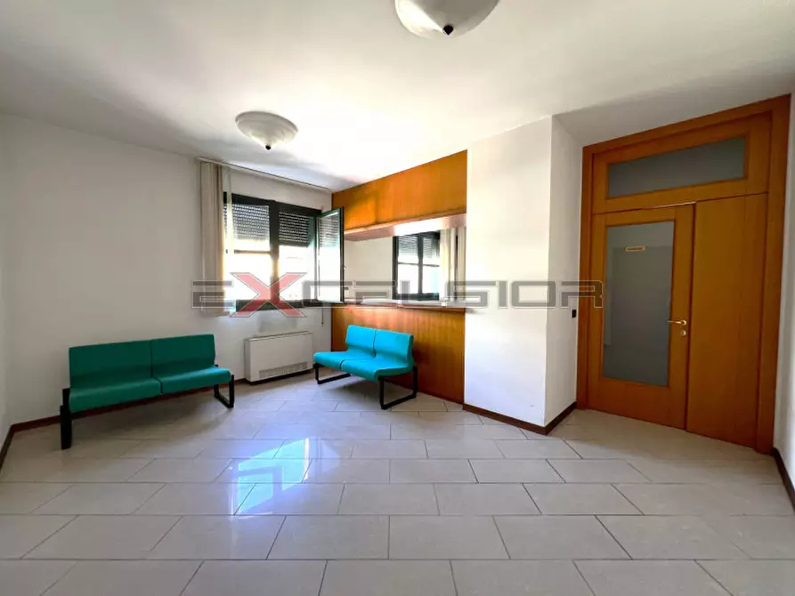 Immagine 2 di Ufficio in vendita  in Via G. Matteotti n.20 bis - Cavarzere (VE) a Cavarzere