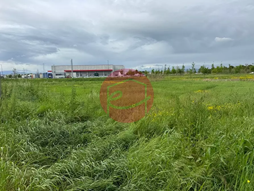 Immagine 1 di Terreno in vendita  a Gatteo